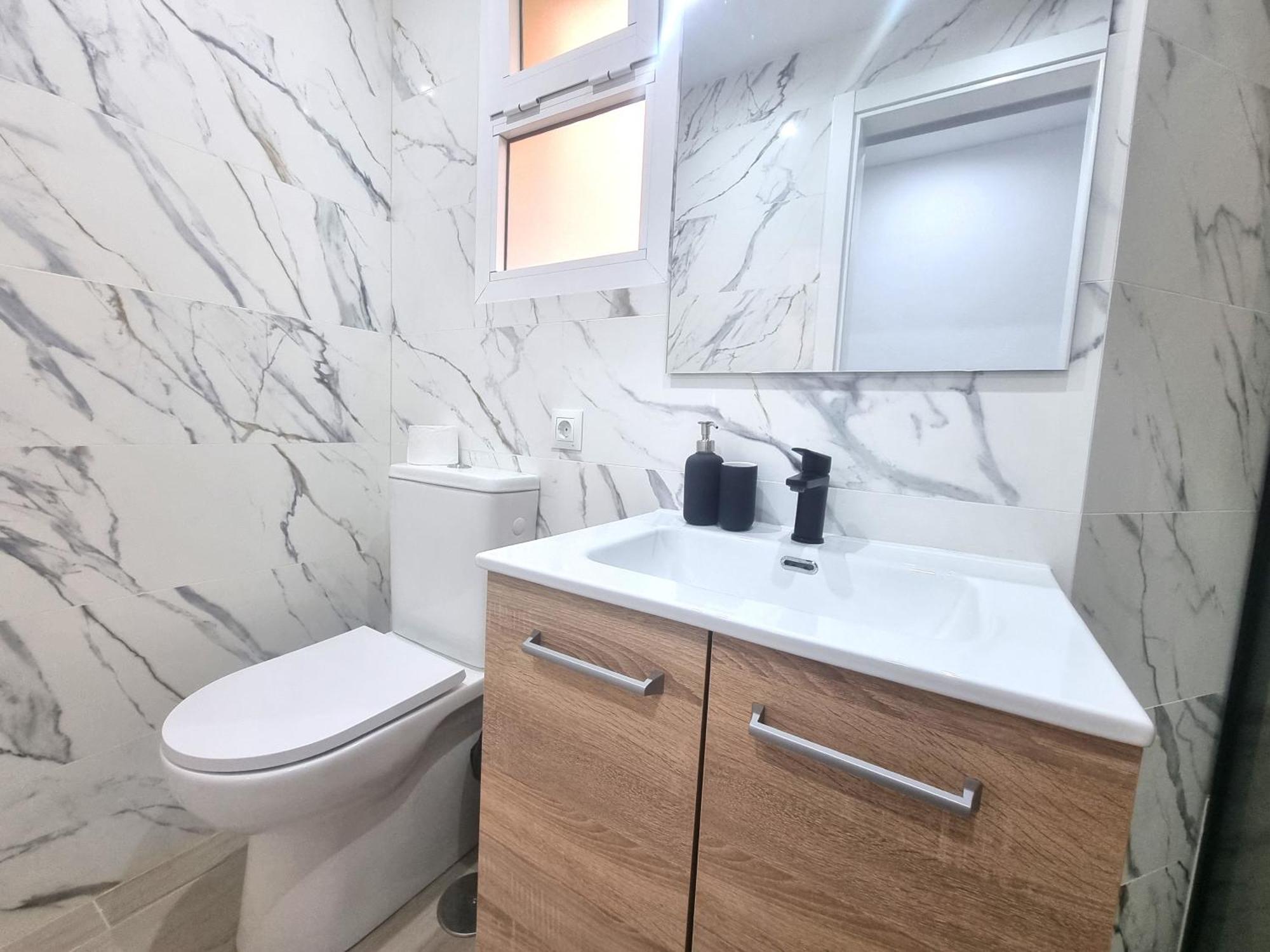 Apartment Aljaima Ii Center And Fuengirola